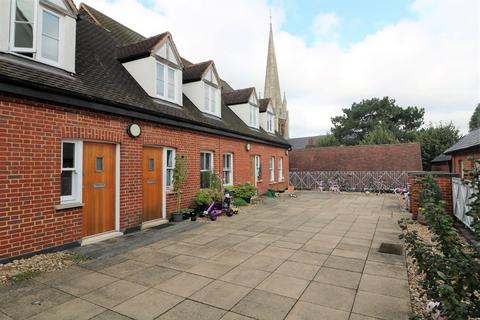 undefined, High Street, Dorking