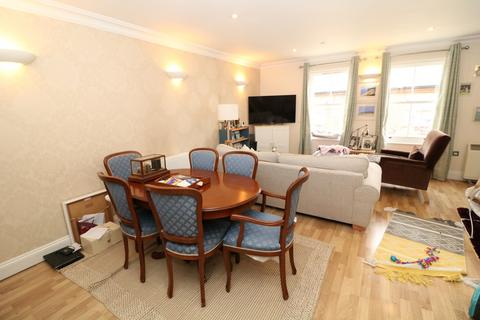 undefined, High Street, Dorking