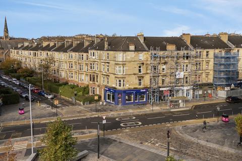 1/2, 125 Byres Road, Dowanhill, Glasgow, G12 8TT