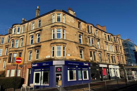 1/2, 125 Byres Road, Dowanhill, Glasgow, G12 8TT