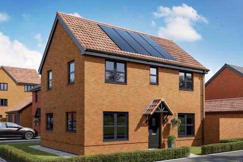 undefined, Plot 512, The Barnwood at Fallow Park, NE28, Station Road NE28