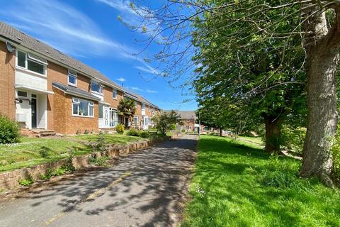 4 bedroom terraced house for sale, Marypole Walk, Exeter