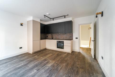 1 bedroom apartment for sale, Art Mansions, Millers Terrace, Dalston, London, E8