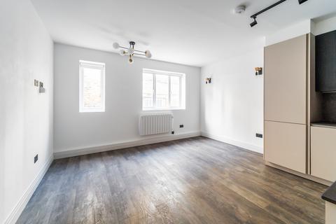 1 bedroom apartment for sale, Art Mansions, Millers Terrace, Dalston, London, E8