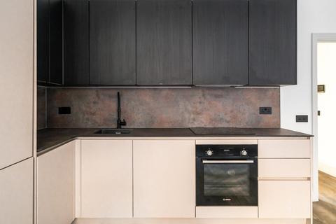 1 bedroom apartment for sale, Art Mansions, Millers Terrace, Dalston, London, E8