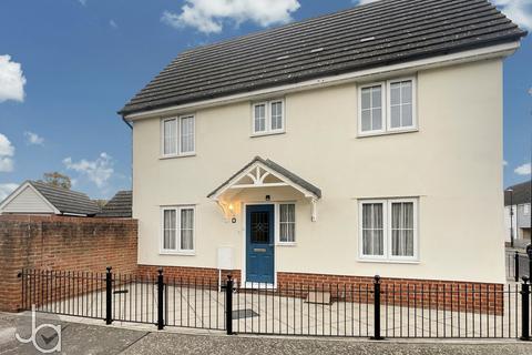 1 Ketley Close, Tiptree, Colchester, CO5 0FH