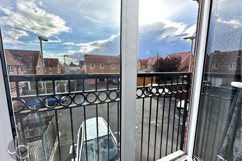 2 bedroom coach house for sale, Turnstile Square, Colchester