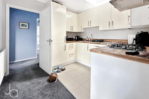 2 bedroom coach house for sale, Turnstile Square, Colchester