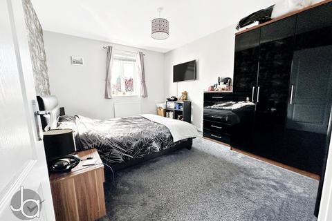 2 bedroom coach house for sale, Turnstile Square, Colchester