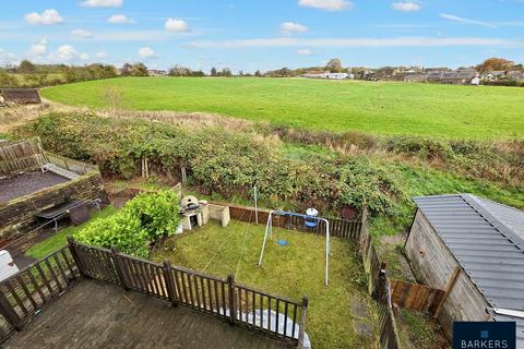 undefined, Old Lane, Birkenshaw