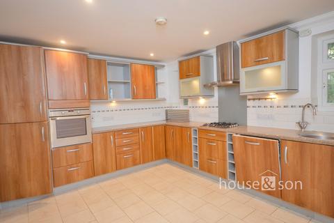 2 bedroom apartment to rent, Portarlington Road, Westbourne