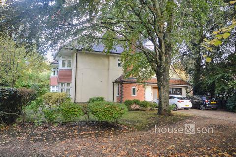 Portarlington Road, Westbourne