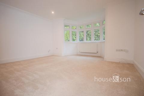 2 bedroom apartment to rent, Portarlington Road, Westbourne