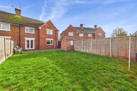 undefined, Coney Hill Road, Gloucester, Gloucestershire, GL4