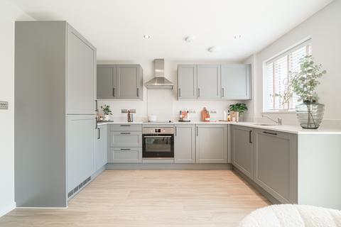 undefined, Plot 172, The Ashdown at Persimmon @ Jubilee Gardens, Gemini Drive, Off Bath Road BA12