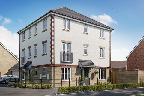 undefined, Plot 173, The Ashdown Corner at Persimmon @ Jubilee Gardens, Gemini Drive, Off Bath Road BA12