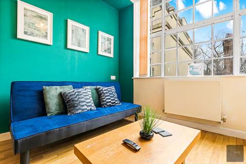 undefined, Colton Street, The Squirrel Building, LE1