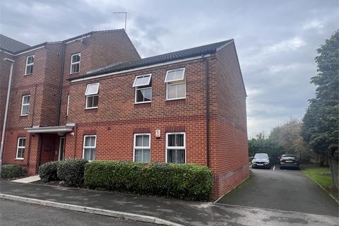 undefined, Barrowsgate, Newark, Nottinghamshire.