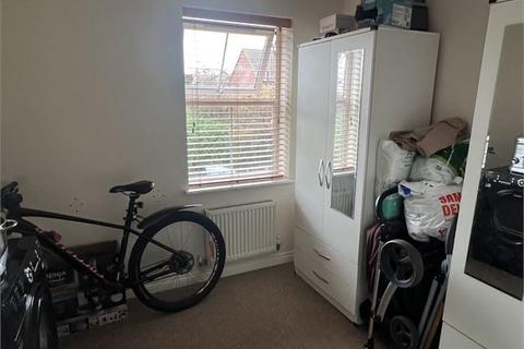 undefined, Barrowsgate, Newark, Nottinghamshire.