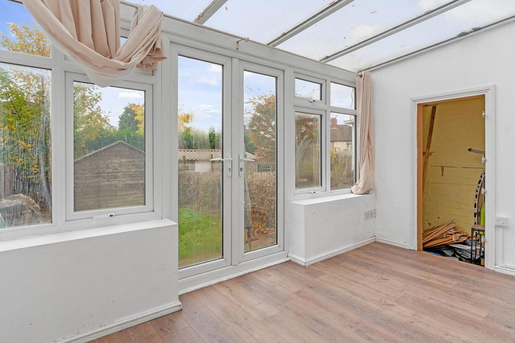 Conservatory