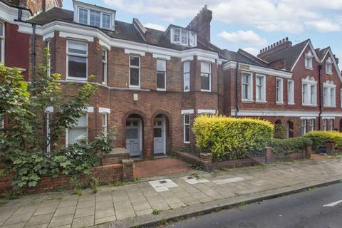undefined, Barcombe Avenue, London SW2
