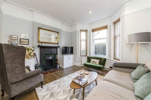 1 bedroom flat to rent, Barcombe Avenue, London SW2