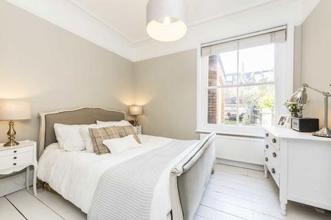 1 bedroom flat to rent, Barcombe Avenue, London SW2