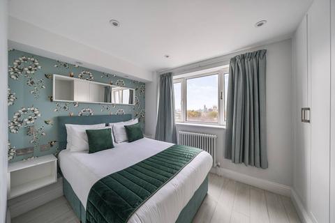 Studio to rent, Sloane Avenue, Chelsea, London, SW3