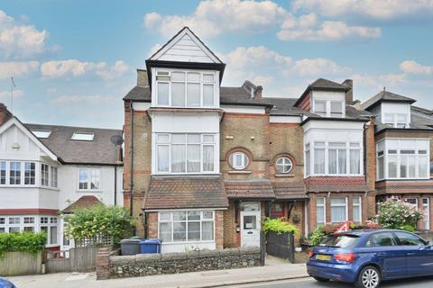 undefined, Fortis Green, East Finchley, London, N2