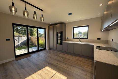 undefined, Rossmore Road, Poole