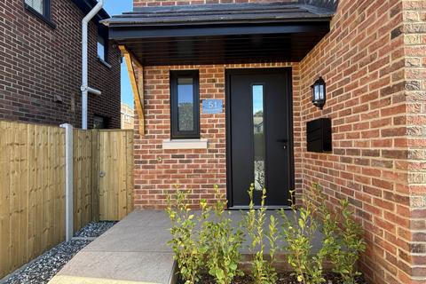 undefined, Rossmore Road, Poole