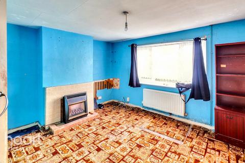 3 bedroom terraced house for sale, Hollow Road, Leicester