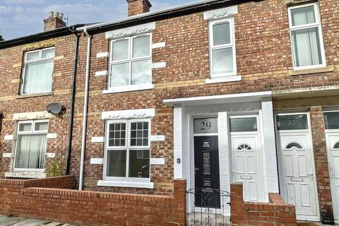 undefined, Leighton Street, South Shields