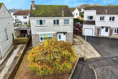 3 bedroom detached house for sale, Minden Crescent, Dumfries and Galloway DG1