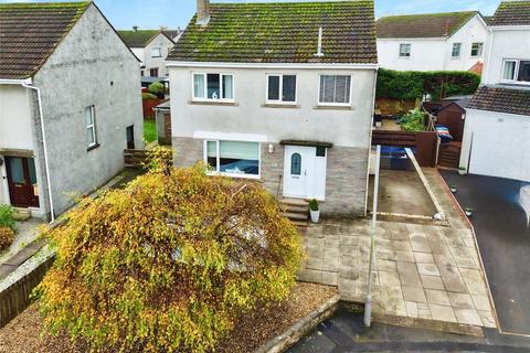 3 bedroom detached house for sale, Minden Crescent, Dumfries and Galloway DG1