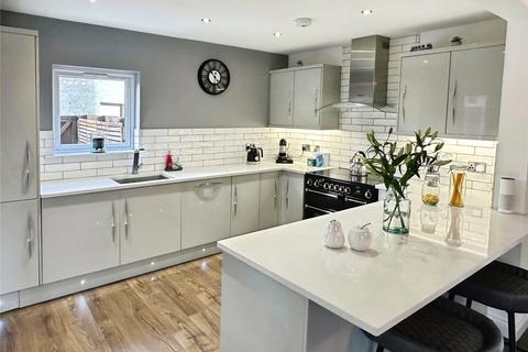 3 bedroom detached house for sale, Minden Crescent, Dumfries and Galloway DG1