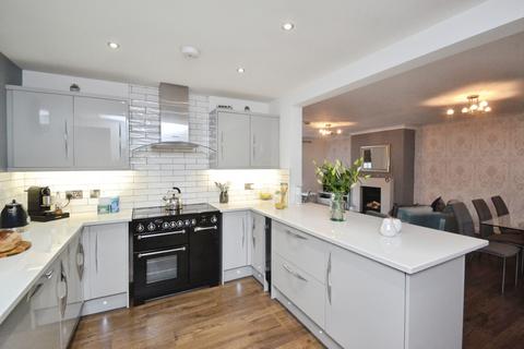 3 bedroom detached house for sale, Minden Crescent, Dumfries and Galloway DG1