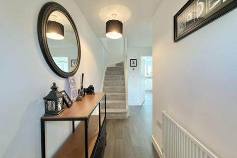 4 bedroom semi-detached house for sale, Rhodfa Ieuan, Cardiff CF5