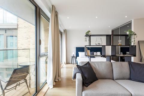 undefined, Sirus House, Hemming Street, Bethnal Green, London, E1