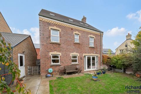 undefined, Staldon Road, East Wichel, Swindon, SN1