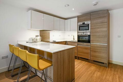undefined, Grand Canal Avenue, London SE16