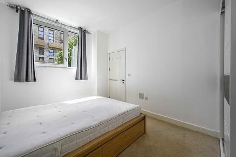 undefined, Grand Canal Avenue, London SE16