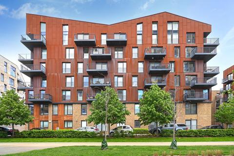undefined, Grand Canal Avenue, London SE16