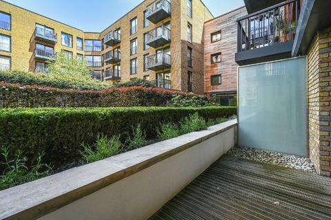 undefined, Grand Canal Avenue, London SE16