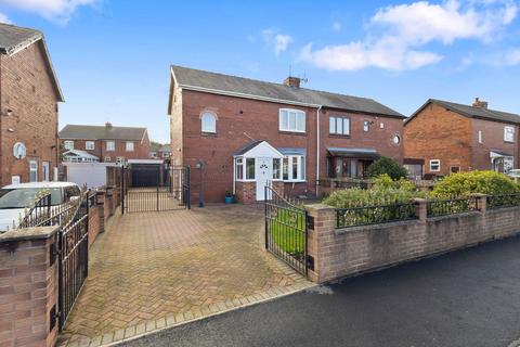 undefined, Central Drive, Castleford WF10