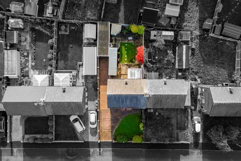 undefined, Central Drive, Castleford WF10