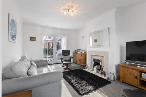 undefined, Central Drive, Castleford WF10