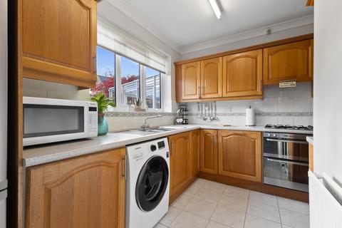 undefined, Central Drive, Castleford WF10