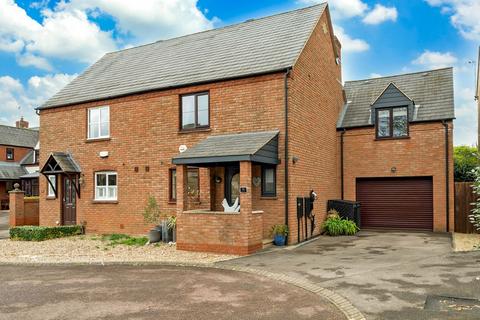 undefined, Huxley Way, Cheltenham GL52