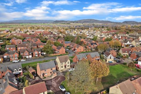 undefined, Huxley Way, Cheltenham GL52